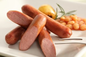 Chicken Sausage